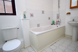 Bathroom- click for photo gallery